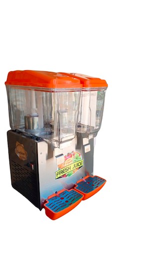 Dispensador de Bebidas Refrigeradas